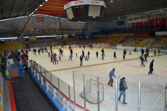 Předsilvestrovské bruslení 29.12.2013