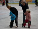 prosinec 2013 - Předsilvestrovské bruslení