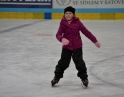 prosinec 2013 - Předsilvestrovské bruslení