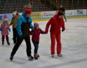 prosinec 2013 - Předsilvestrovské bruslení