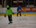 prosinec 2013 - Předsilvestrovské bruslení