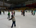 prosinec 2013 - Předsilvestrovské bruslení