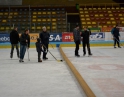 prosinec 2013 - Předsilvestrovské bruslení