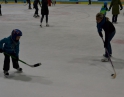 prosinec 2013 - Předsilvestrovské bruslení