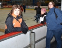 prosinec 2013 - Předsilvestrovské bruslení