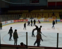 prosinec 2013 - Předsilvestrovské bruslení