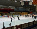 prosinec 2013 - Předsilvestrovské bruslení