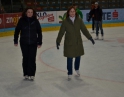 prosinec 2013 - Předsilvestrovské bruslení