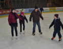 prosinec 2013 - Předsilvestrovské bruslení