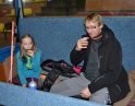 prosinec 2013 - Předsilvestrovské bruslení