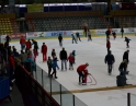 prosinec 2013 - Předsilvestrovské bruslení