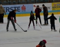 prosinec 2013 - Předsilvestrovské bruslení