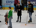 prosinec 2013 - Předsilvestrovské bruslení