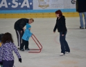 prosinec 2013 - Předsilvestrovské bruslení
