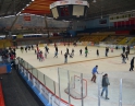 prosinec 2013 - Předsilvestrovské bruslení