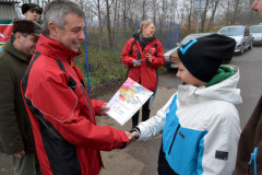 Dětská kresba 3.1.2014