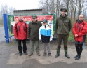 leden 2014 - Dětská kresba chrání zvířátka před auty