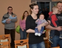 leden 2014 - Vítání občánků