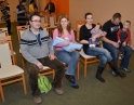 leden 2014 - Vítání občánků