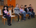 leden 2014 - Vítání občánků