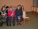leden 2014 - Vítání občánků