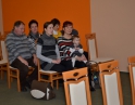 leden 2014 - Vítání občánků