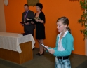 leden 2014 - Vítání občánků