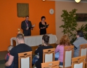 leden 2014 - Vítání občánků