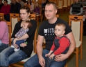 leden 2014 - Vítání občánků