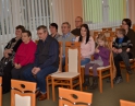 leden 2014 - Vítání občánků