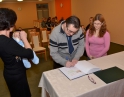 leden 2014 - Vítání občánků