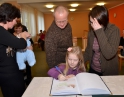 leden 2014 - Vítání občánků