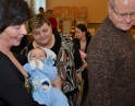 leden 2014 - Vítání občánků