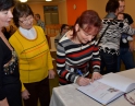 leden 2014 - Vítání občánků