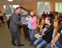 leden 2014 - Vítání občánků