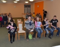 leden 2014 - Vítání občánků