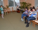 leden 2014 - Vítání občánků