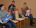 leden 2014 - Vítání občánků