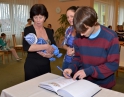 leden 2014 - Vítání občánků