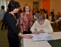 leden 2014 - Vítání občánků