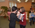 leden 2014 - Vítání občánků
