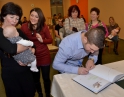 leden 2014 - Vítání občánků