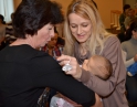 leden 2014 - Vítání občánků