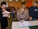 leden 2014 - Vítání občánků