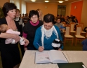 leden 2014 - Vítání občánků