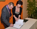 leden 2014 - Vítání občánků