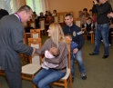 leden 2014 - Vítání občánků