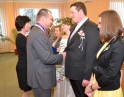 leden 2014 - Svatební obřad