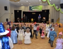 únor 2014 - Velký dětský karneval