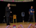 únor 2014 - Velký dětský karneval